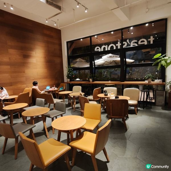 文青必到 OCT LOFT