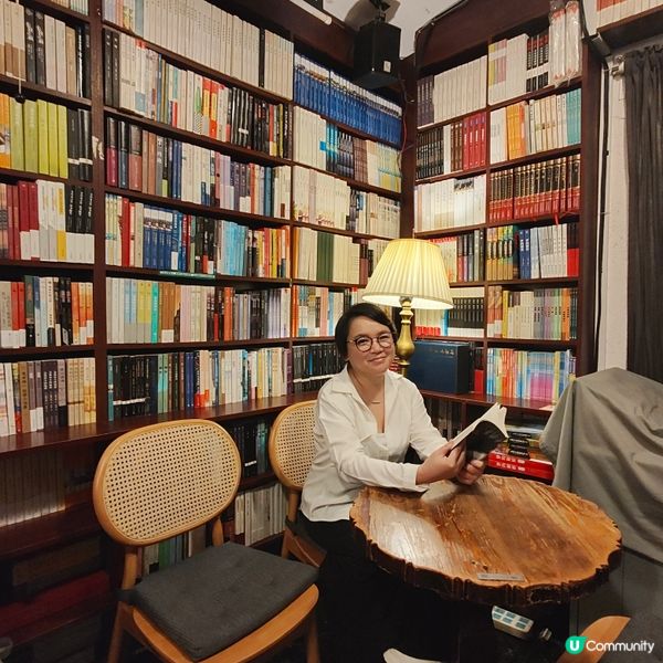 📚舊天堂書店📚