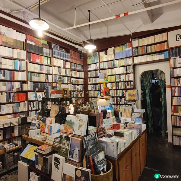 📚舊天堂書店📚