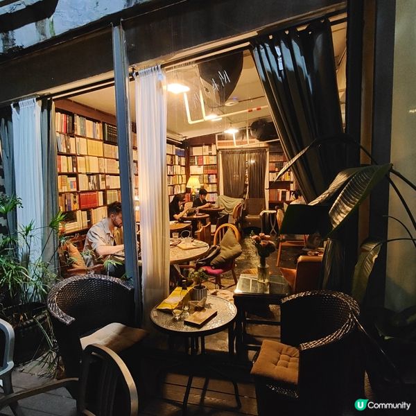 📚舊天堂書店📚