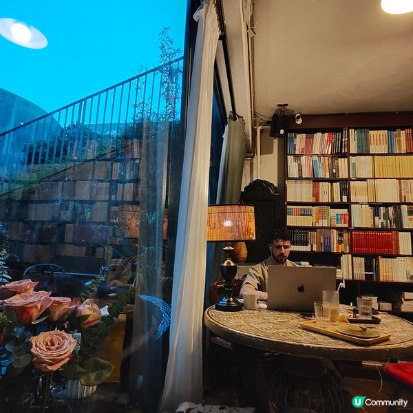 📚舊天堂書店📚