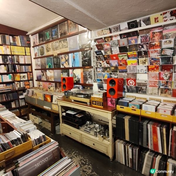 📚舊天堂書店📚