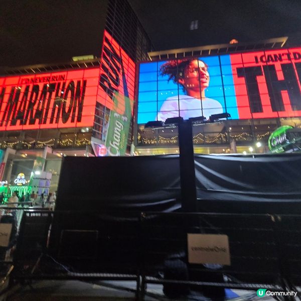 叫得大C梗係去最大果間啦🤭