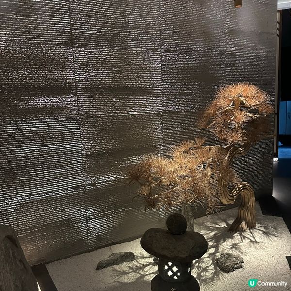 深圳福田卓悅中心🔥網紅日式爐端燒🏮