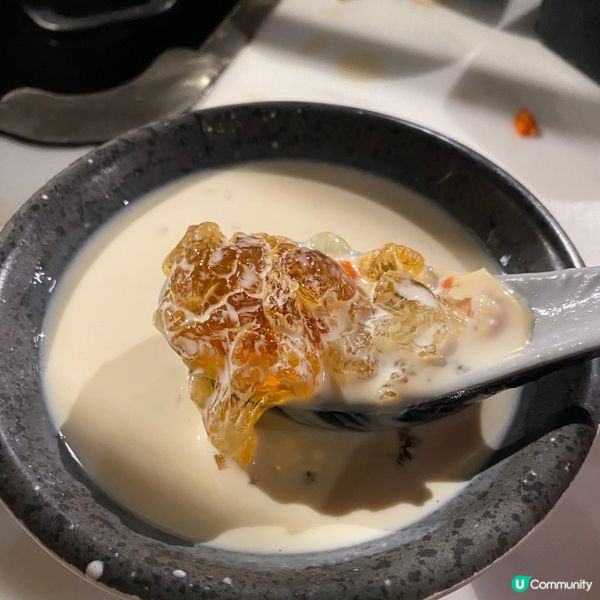 台式火鍋放題店～～甜品都冇得頂！👏🏻👏🏻