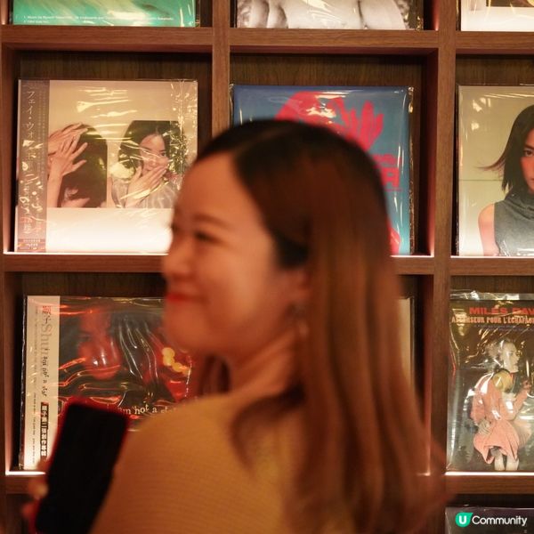 台北黑膠酒吧無限暢飲🥂🍾  酒店免費Happy Hour