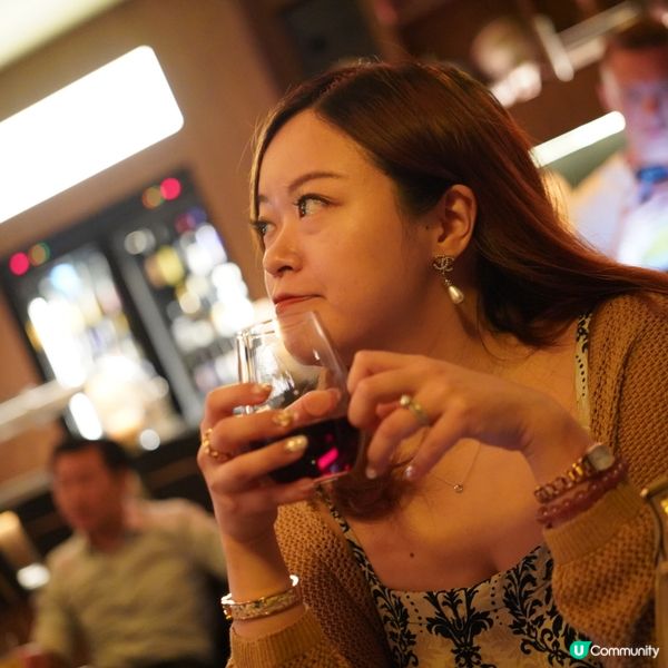 台北黑膠酒吧無限暢飲🥂🍾  酒店免費Happy Hour