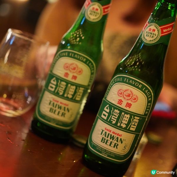 台北黑膠酒吧無限暢飲🥂🍾  酒店免費Happy Hour