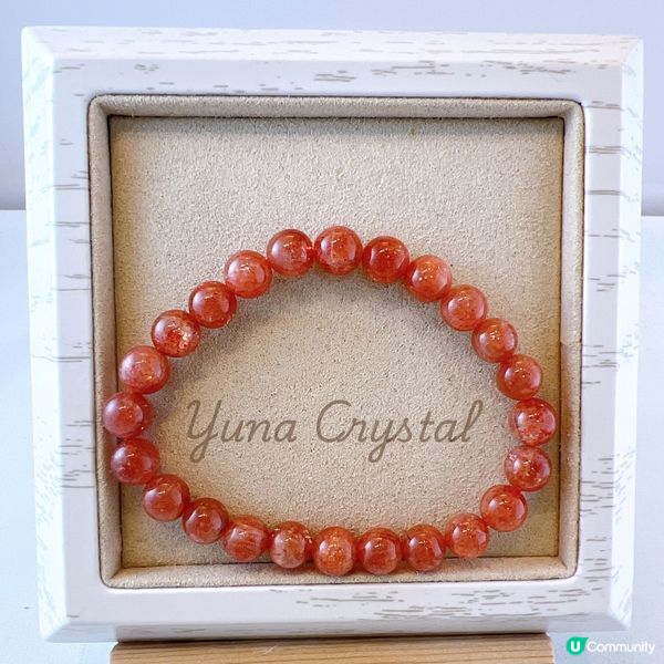 ☀️金太陽石手串