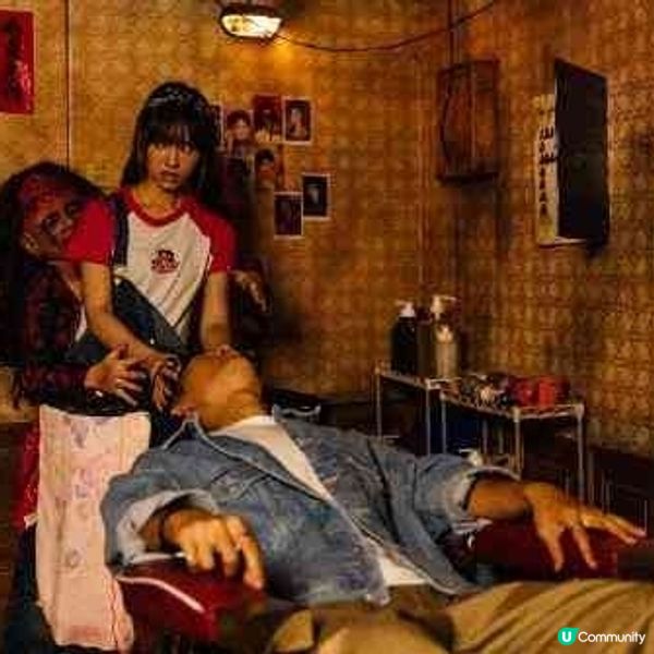 AIRSIDE鬼魅十月《路易吉洋樓2 HD》免費公開試玩