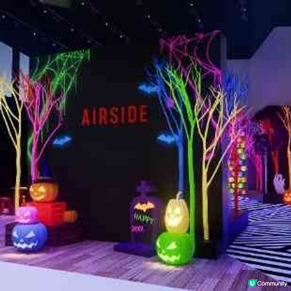 AIRSIDE鬼魅十月《路易吉洋樓2 HD》免費公開試玩