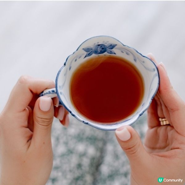 痰濕體質者的去濕茶