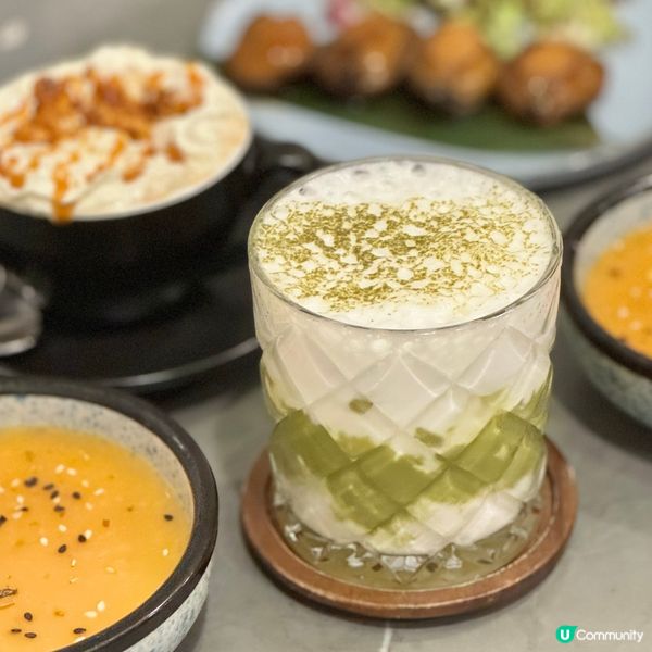 😙銅鑼灣樓上cafe 三週年超抵食$1鮑魚