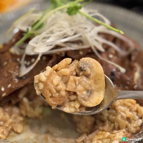 😙銅鑼灣樓上cafe 三週年超抵食$1鮑魚