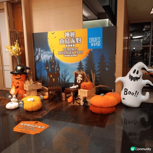 前日是本人牛一，大半日獨自先後遊覽赤鱲角機場內兩個模型：文化...