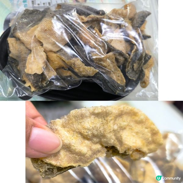 第三次回訪「田記魚蛋牛腩專門店」