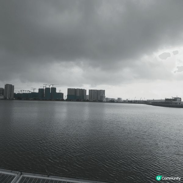 澳門威尼斯賭場正門，金碧輝煌，設計令人一種舒適的感覺。