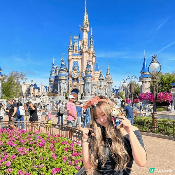 美國迪士尼，美國奧蘭多，美國拉斯維加斯，美國岭羊峽谷，加拿大...