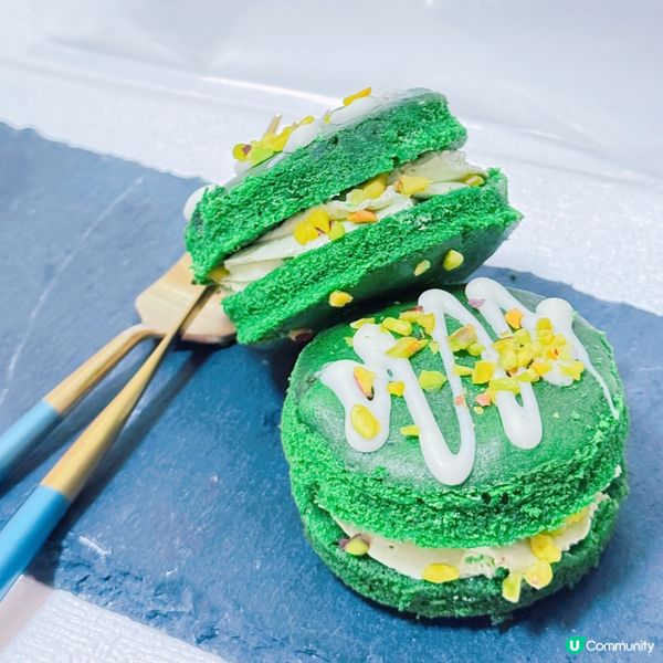 尖沙咀新發現🤩 超正甜品店！