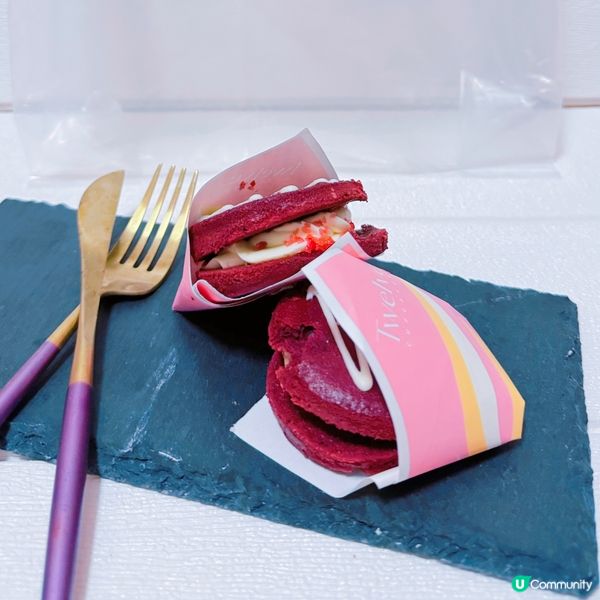 尖沙咀新發現🤩 超正甜品店！