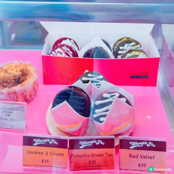 尖沙咀新發現🤩 超正甜品店！