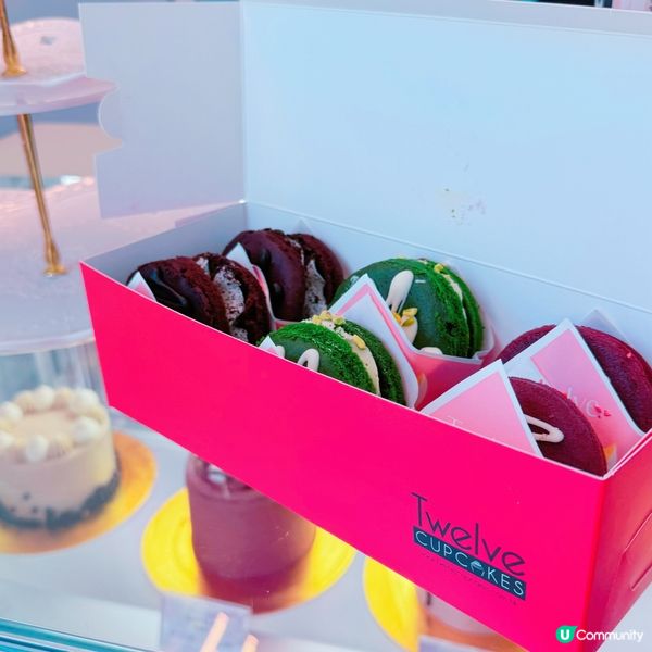 尖沙咀新發現🤩 超正甜品店！