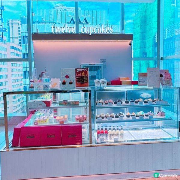 尖沙咀新發現🤩 超正甜品店！