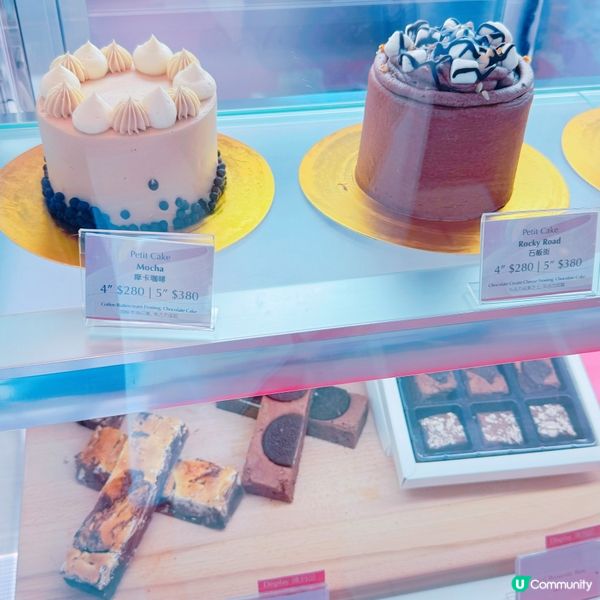 尖沙咀新發現🤩 超正甜品店！