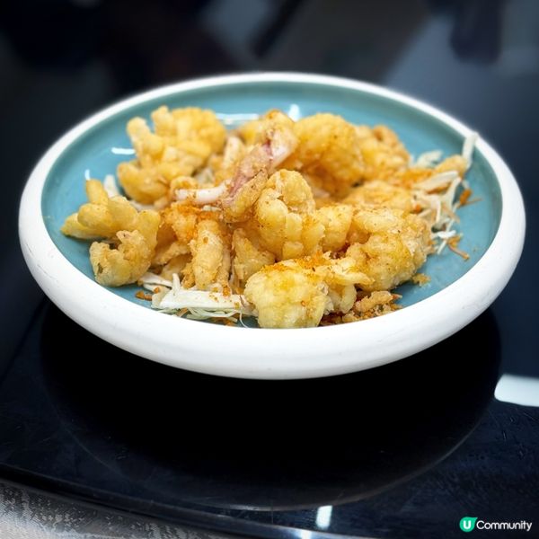 秋冬滋味@南華軒