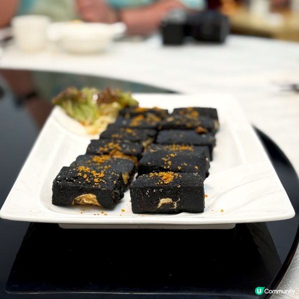 秋冬滋味@南華軒