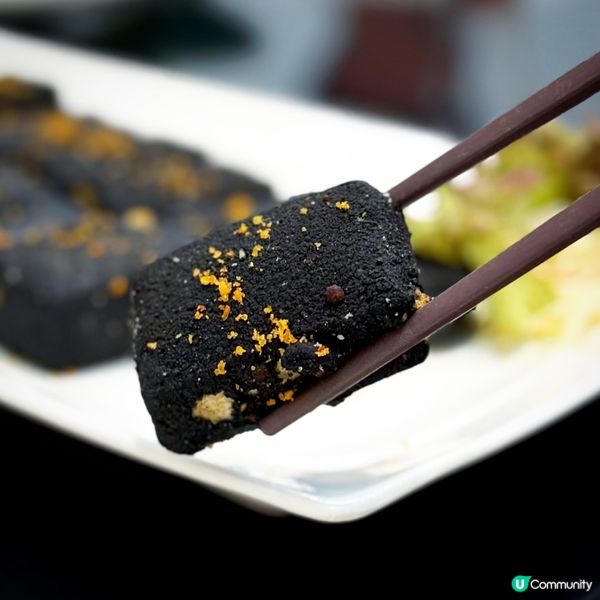 秋冬滋味@南華軒