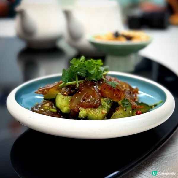 秋冬滋味@南華軒