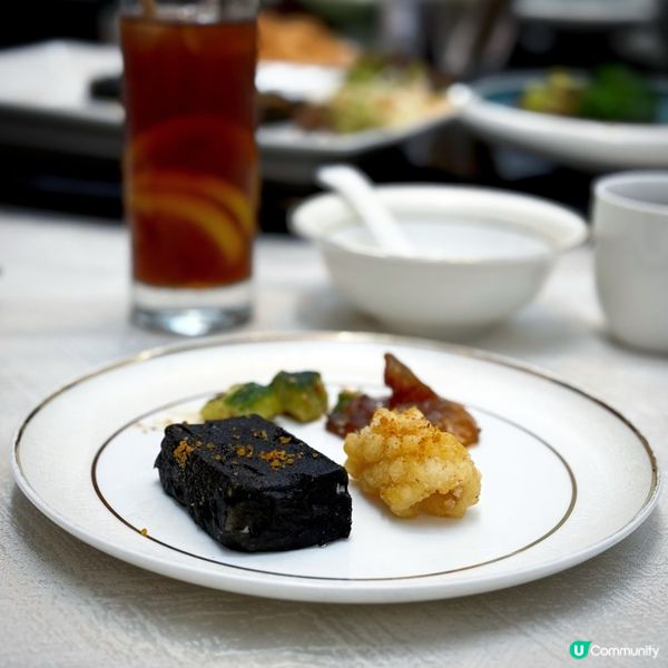 秋冬滋味@南華軒