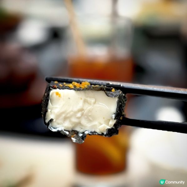 秋冬滋味@南華軒