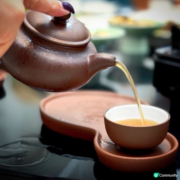 秋冬滋味@南華軒