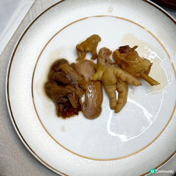 秋冬滋味@南華軒