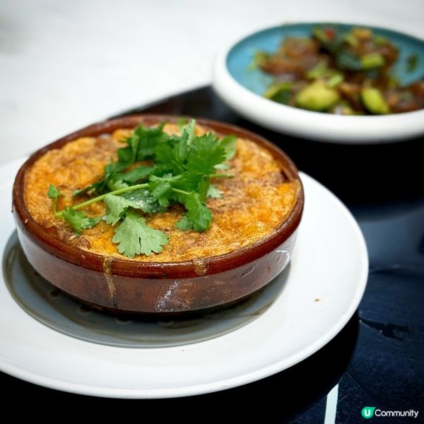 秋冬滋味@南華軒