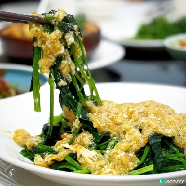 秋冬滋味@南華軒