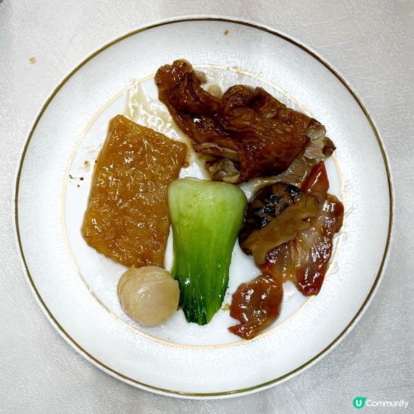 秋冬滋味@南華軒