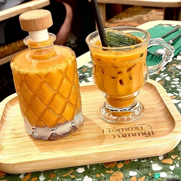 意料之外好味晚餐