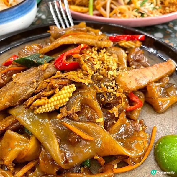 意料之外好味晚餐