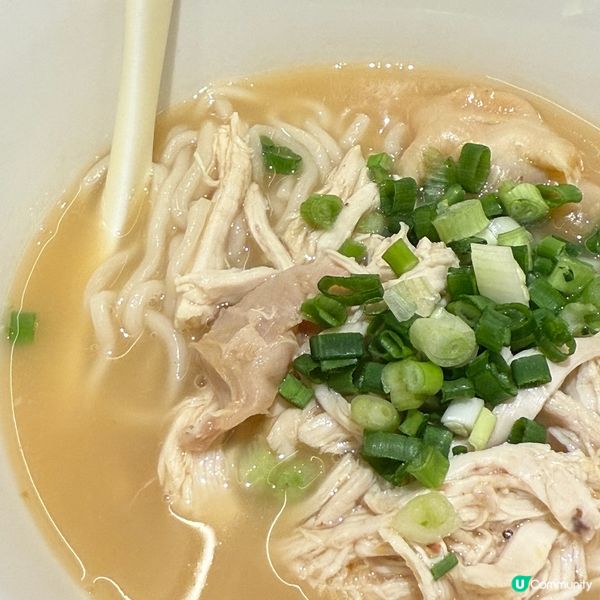 店舖名字非常餃笑🥟不過食物出品認真❤️