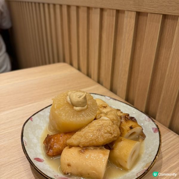 店舖名字非常餃笑🥟不過食物出品認真❤️