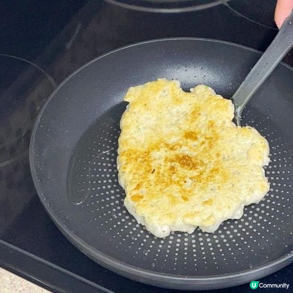 翠玉瓜雲耳炒魚鬆