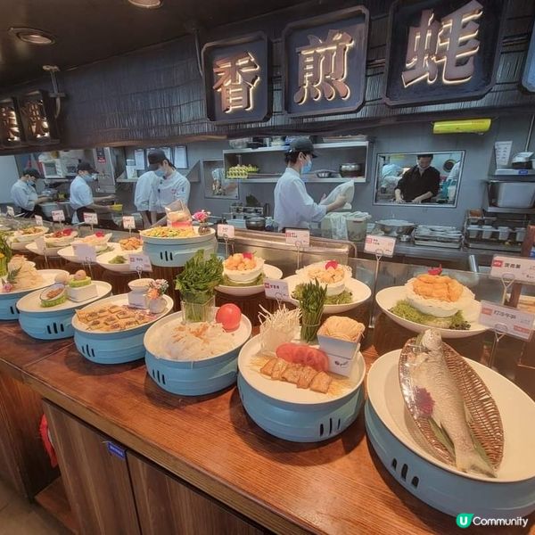 深圳 ｜海門漁仔