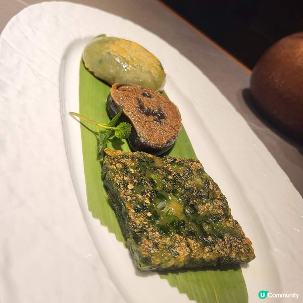 深圳 ｜海門漁仔