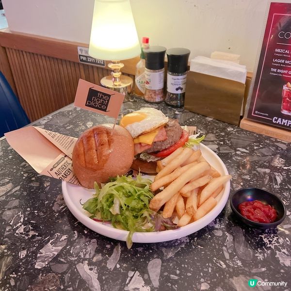 寶勒巷酒吧餐廳 🍻 食飯睇馬 🐎