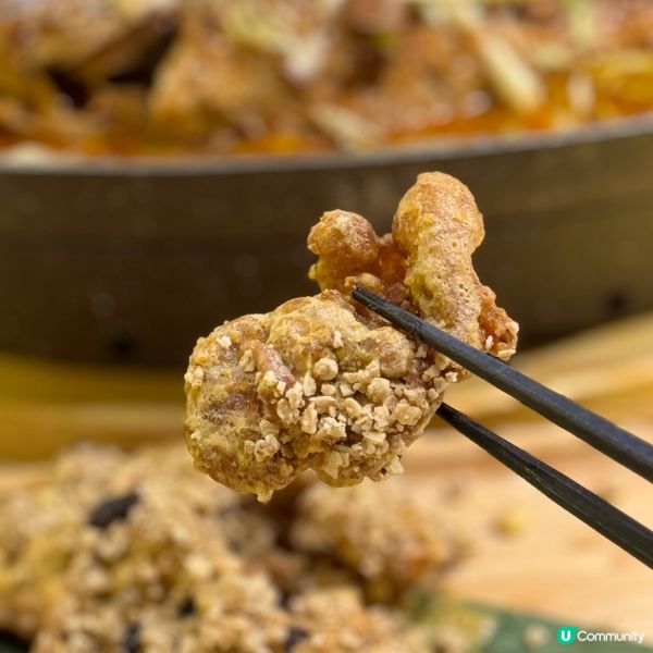 🐥Mirror Error 成員開既泰國餐廳