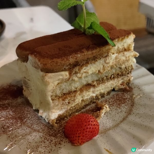 ## 銅鑼灣超高質打卡Cafe🤩甜品又平又好食💜