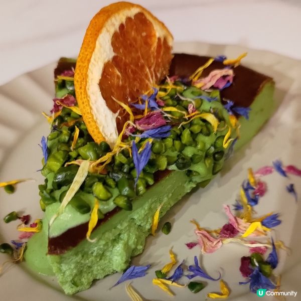 ## 銅鑼灣超高質打卡Cafe🤩甜品又平又好食💜